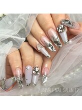 プライベートネイルサロンT2 横浜/