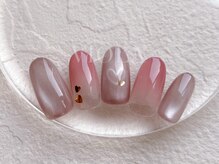 ヴィオラ(VIOLA)/ハートマグ/バレンタイン