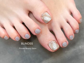 ブリノス(BLINOSS)/マグネットアートデザイン