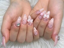 ネイルサロン リベラ(Libera)