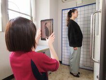 藤本整骨院 鍼灸院 長崎岩屋町本院/身体の歪みをしっかり改善♪