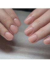 アモ ネイル(amo nail)/