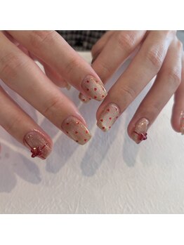 ネス 沖縄店(Nes.)/担当:ふさと