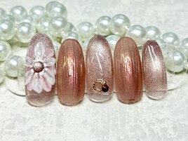 HAND☆ゴージャス定額プラン