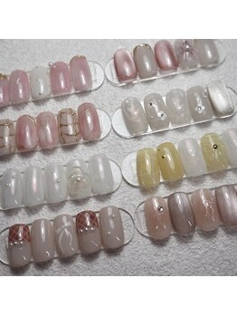 season sample design