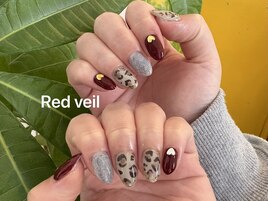 やり放題120分持ち込みデザイン