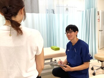 蒲生東口整骨院/蒲生東口整骨院