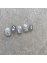 チェスナッツルーム(Chestnuts room)/ベーシックニュアンスコース