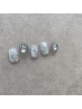 チェスナッツルーム(Chestnuts room)/ベーシックニュアンスコース