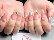 キヒ 渋谷店(Kihi)/やり放題＆やり放題/チーク/春