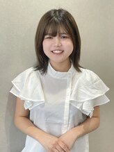 エバーアイズ 新宿南口店(EVER EYES) EVEREYES 小林
