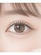 アイディール 大橋(eyedeal)の写真/70度立ち上げ×毛先のくるん♪当サロン独自の絶妙カールで、王道アイドルのようなモテ可愛アイに☆