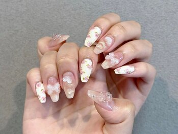 ベトフェネイル(viet phe nail)/