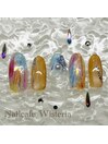 6月~定額アート~