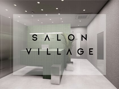 サロンビレッジ キョウト(SALON VILLAGE Kyoto)の写真