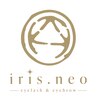 アイリスネオ(iris.neo)のお店ロゴ