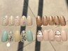 【HAND】NEW!うるちゅる♪定額デザイン ￥8800
