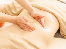 ふわりふわ 大宮西口店の雰囲気（体の内側からデトックス♪元氣と運氣を回復！）