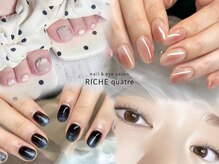 リッシュ キャトル 久屋大通店(RICHE quatre)