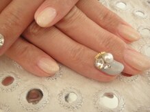 リリフリー(riri Free)/ボールパール　ブリオンエッジ