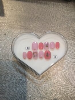 アンジェリーク/オーダージェルチップ