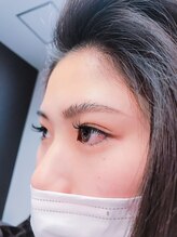 ベリー 中田店(Very)/キュート【静岡マツエク】