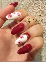 リヒロ(Ri hiro)/