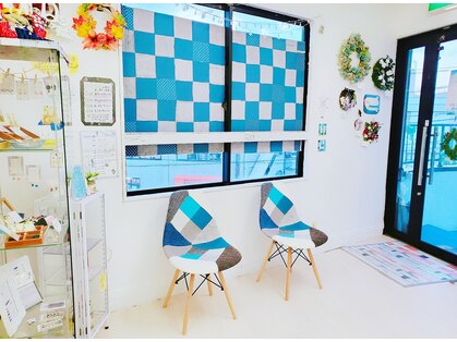 ビューティーサロン クレイオ(Kureio)の写真