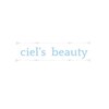 シエルズビューティー(ciel's beauty)ロゴ