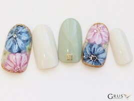 トレンドアートコース