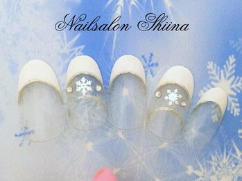 シイナ/定額デザイン9900円