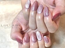 ララバイ 銀座並木通り店(LULLABY)/LULLABYやり放題コース