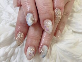 【嶌田】'21春DC23番