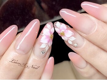 リアーナネイル(LianA Nail)/