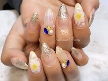 ハーティー(Hearty)/ジェルアート４本