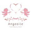 アンジュエール(Angeaile)のお店ロゴ