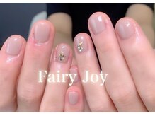 フェアリー ジョイ(Fairy Joy)/
