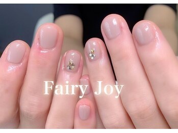 フェアリー ジョイ(Fairy Joy)/