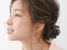 アース コアフュールボーテ 佐倉店(EARTH coiffure beaute)