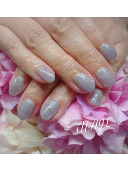 アイネイル(iNAIL)/