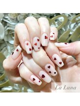 ラルーナ(La Luna)/ワンカラー★担当スサ