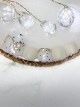 リアン(LIEN)/FOOT 定額 Bコース