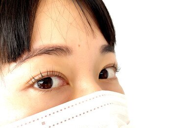 ネイルアンドアイラッシュ オリジンズ(Origins)/まつ毛カール