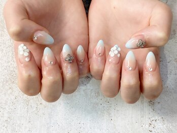 モモネイル(MOMO nail)/ベビーブーマー