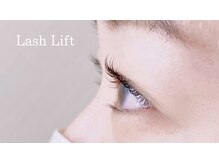 美容室カラフル/ラッシュリフト