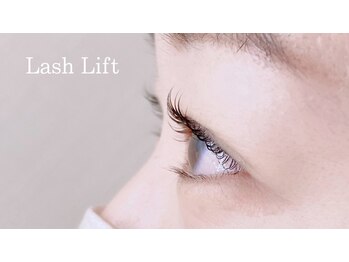 美容室カラフル/ラッシュリフト