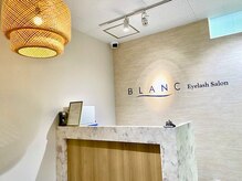 ブラン 成田店(Blanc)/ 店内雰囲気♪