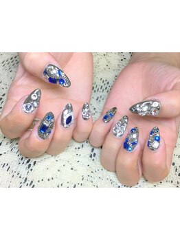 仕事帰り・早朝OKのサロン