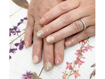 はあとねいる 野江店/野江店4月限定デザイン