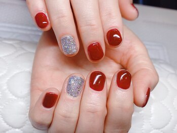 ココミ(kokomi)/パラジェル/マグネット